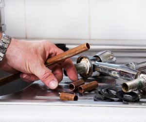 Why choose Colorado Springs for emergency plumber in Colorado Springs